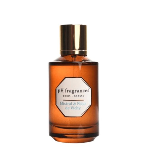 PH Fragrances-Mistral & Fleur de Vichy PH Fragrances-Mistral & Fleur de Vichy