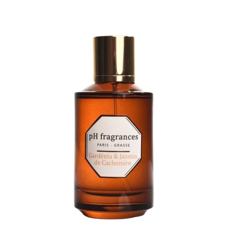PH Fragrances-Gardénia & Jasmin de Cachemire PH Fragrances-Gardénia & Jasmin de Cachemire