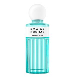 ROCHAS Eau de Rochas Néroli Azur - Eau de Toilette 3386460159579