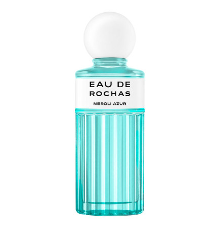 ROCHAS Eau de Rochas Néroli Azur - Eau de Toilette 3386460159579