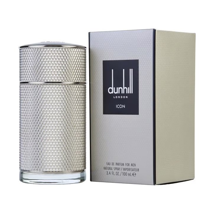 DUNHILL Icon - Eau de Parfum 0085715806024 DUNHILL Icon - Eau de Parfum 0085715806024