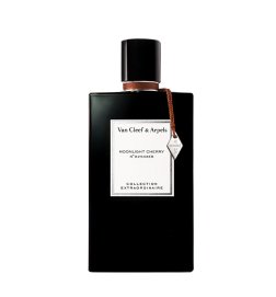 VAN CLEEF & ARPELS Collection Extraordinaire - Moolight Cherry