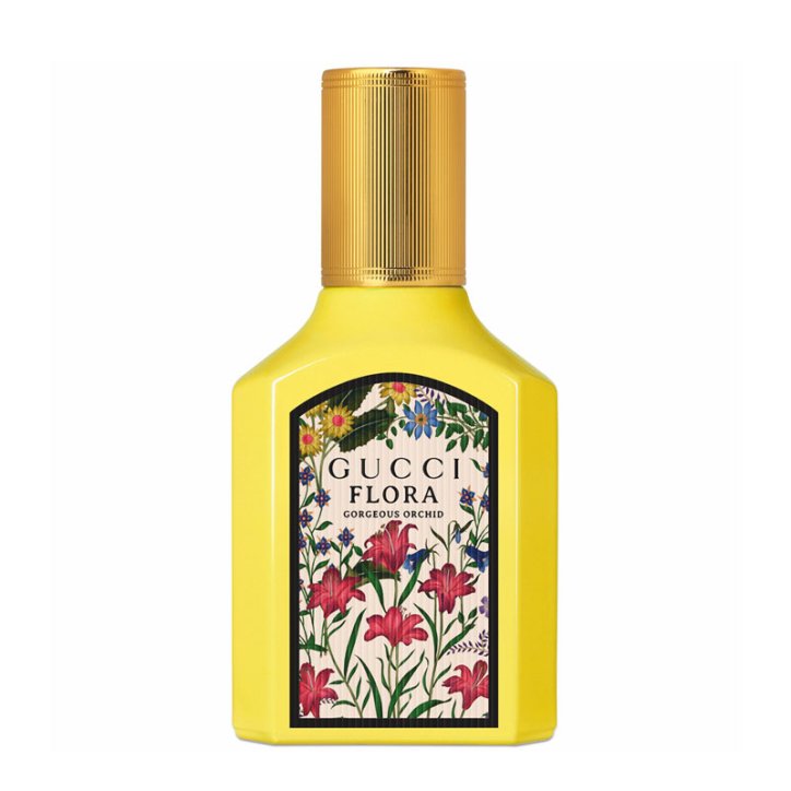 GUCCI Gucci Flora Gorgeous Orchid - Eau de Parfum 3616305169266