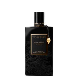 VAN CLEEF & ARPELS Collection Extraordinaire - Ambre Impérial