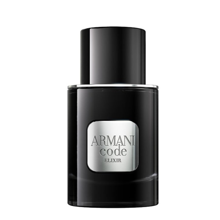 Armani Parfum Armani Code Elixir - Parfüm 3614274139167