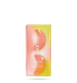 PUPA Color Trip Pads - Pads pour le Contour des Yeux