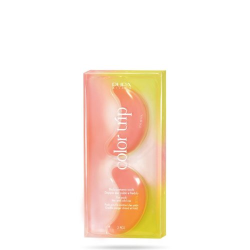 PUPA Color Trip Pads - Pads pour le Contour des Yeux PUPA Color Trip Pads - Pads pour le Contour des Yeux