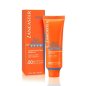 Sun Beauty - Crème Confort Hâle Lumineux SPF50