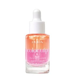 PUPA Color Trip - Zweiphasiges Nähröl für Nägel und Nagelhaut