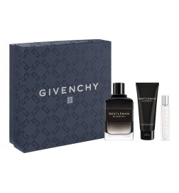 Gentleman Geschenkset - Eau de Parfum Boisée