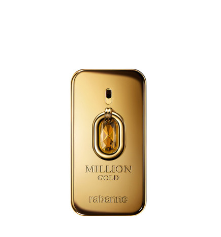 Million Gold Elixir - Parfum Intense