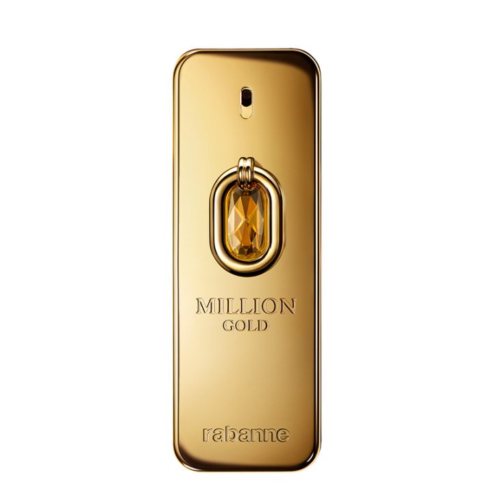 RABANNE PARFUM-Million Gold Elixir - Parfum Intense RABANNE PARFUM-Million Gold Elixir - Parfum Intense