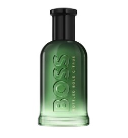 BOSS - HUGO BOSS-BOSS Bottled Bold Citrus - Eau de Parfum