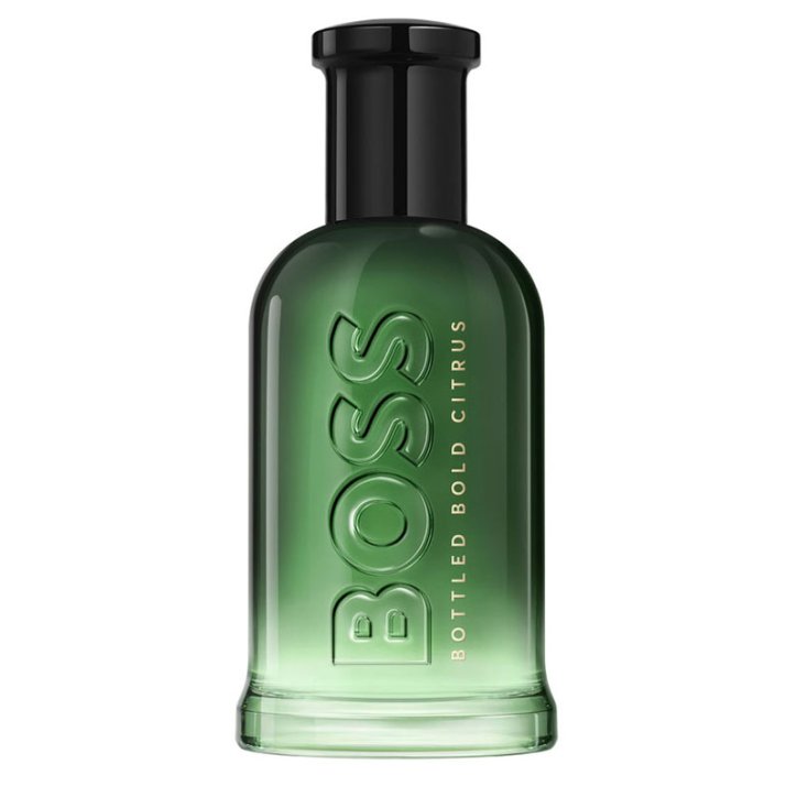BOSS - HUGO BOSS BOSS Bottled Bold Citrus - Eau de Parfum BOSS - HUGO BOSS BOSS Bottled Bold Citrus - Eau de Parfum
