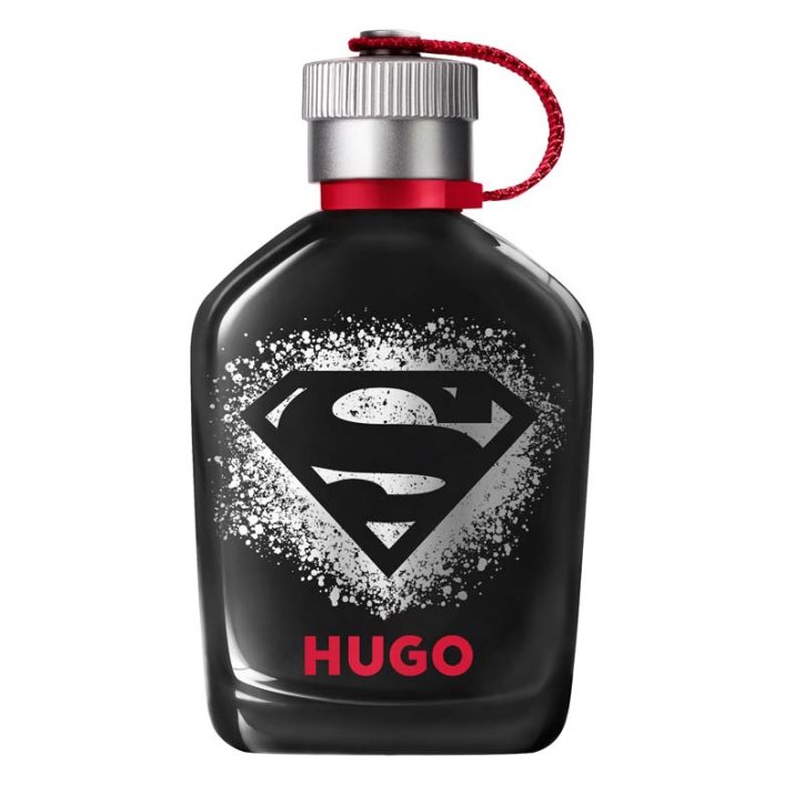 BOSS - HUGO BOSS SUPERMAN X HUGO Man - Eau de Parfum für Herren BOSS - HUGO BOSS SUPERMAN X HUGO Man - Eau de Parfum für Herren