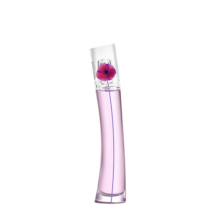 KENZO FLOWER BY KENZO Cherry Poppy - Eau de Parfum Notes KENZO FLOWER BY KENZO Cherry Poppy - Eau de Parfum Notes