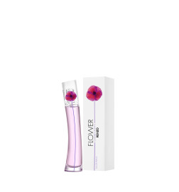 FLOWER BY KENZO Cherry Poppy - Eau de Parfum Notes Florales Fruitées