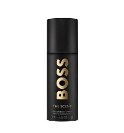 Boss The Scent - Déodorant