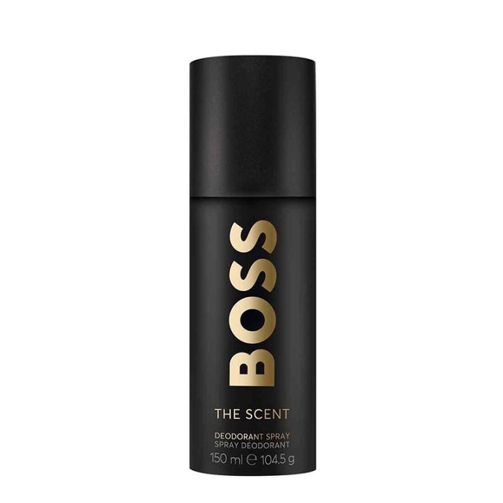 Boss The Scent - Deodorant Boss The Scent - Deodorant
