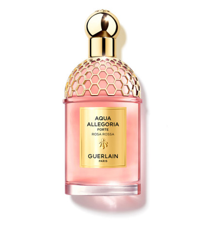 Aqua Allegoria Forte - Rosa Rossa - Eau de Parfum