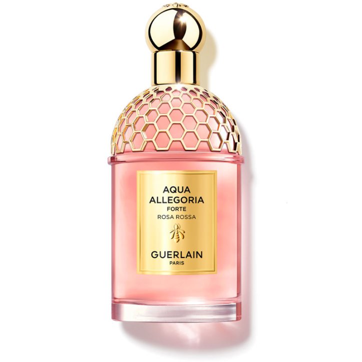Aqua Allegoria Forte - Rosa Rossa - Eau de Parfum