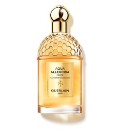 GUERLAIN Aqua Allegoria Forte - Mandarine Basilic - Eau de