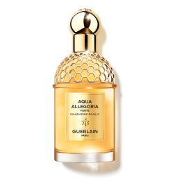 Aqua Allegoria Forte - Mandarine Basilic - Eau de Parfum