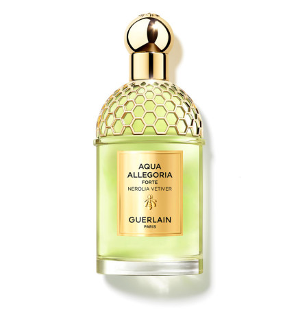 Aqua Allegoria Forte - Nerolia Vetiver - Eau de Parfum