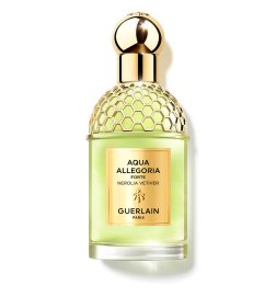 Aqua Allegoria Forte - Nerolia Vétiver - Eau de Parfum