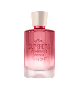 Real for Her - Eau de Toilette 7640171195728