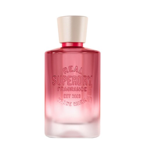 Real for Her - Eau de Toilette 7640171195728 Real for Her - Eau de Toilette 7640171195728