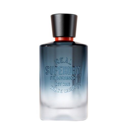 Superdry Real for Him - Eau de Toilette Superdry Real for Him - Eau de Toilette