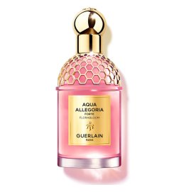 Aqua Allegoria Forte - Florabloom - Eau de Parfum