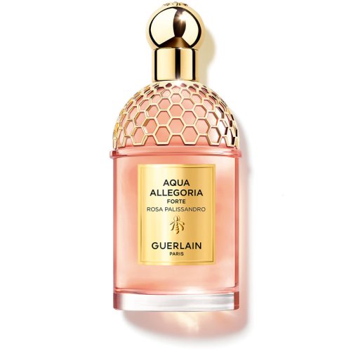 GUERLAIN Aqua Allegoria Forte - Rosa Palissandro - Eau de GUERLAIN Aqua Allegoria Forte - Rosa Palissandro - Eau de