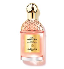 Aqua Allegoria Forte - Rosa Palissandro - Eau de Parfum