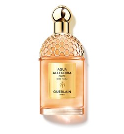 Aqua Allegoria Forte - Oud Yuzu - Eau de Parfum
