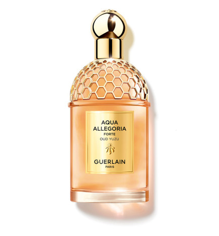 GUERLAIN Aqua Allegoria Forte - Oud Yuzu - Eau de Parfum