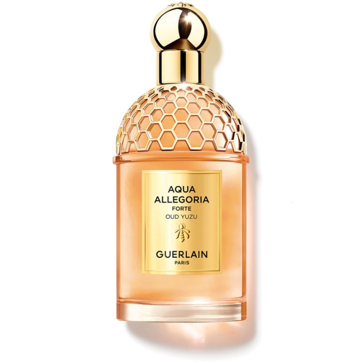 Aqua Allegoria Forte - Oud Yuzu - Eau de Parfum Aqua Allegoria Forte - Oud Yuzu - Eau de Parfum