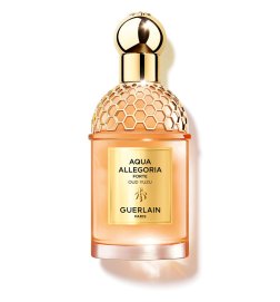Aqua Allegoria Forte - Oud Yuzu - Eau de Parfum