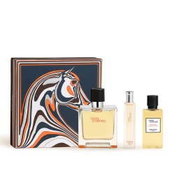 HERMÈS Coffret Terre d'Hermès - Parfum 3346130438359