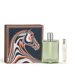 Coffret H24 Herbes Vives - Eau de Parfum
