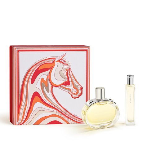 HERMÈS Barénia Coffret - Eau de Parfum 3346130438328 HERMÈS Barénia Coffret - Eau de Parfum 3346130438328