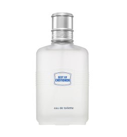 CHEVIGNON Best Of - Eau de Toilette 3355994000428