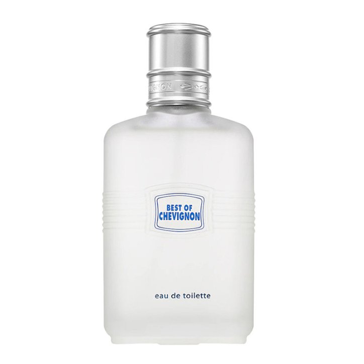 CHEVIGNON Best Of - Eau de Toilette 3355994000428 CHEVIGNON Best Of - Eau de Toilette 3355994000428