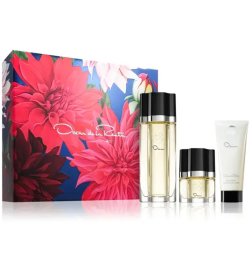 Oscar de la Renta Oscar Set - Eau de Toilette + 2 Produkte
