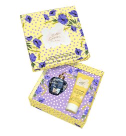 Le Parfum - Eau de Parfum + 2 Products Set