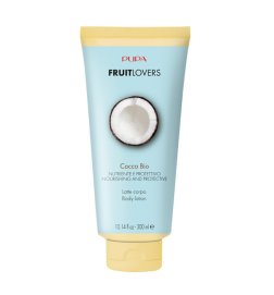 PUPA Fruit Lovers Coco - Lait pour le Corps 8011607400416