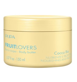 PUPA Fruit Lovers Coco - Beurre pour le Corps 8011607400423