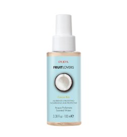PUPA Fruit Lovers Coco - Duftwasser 8011607400393
