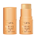 PUPA Shine Bright - Stick scintillant - Effet Frais
